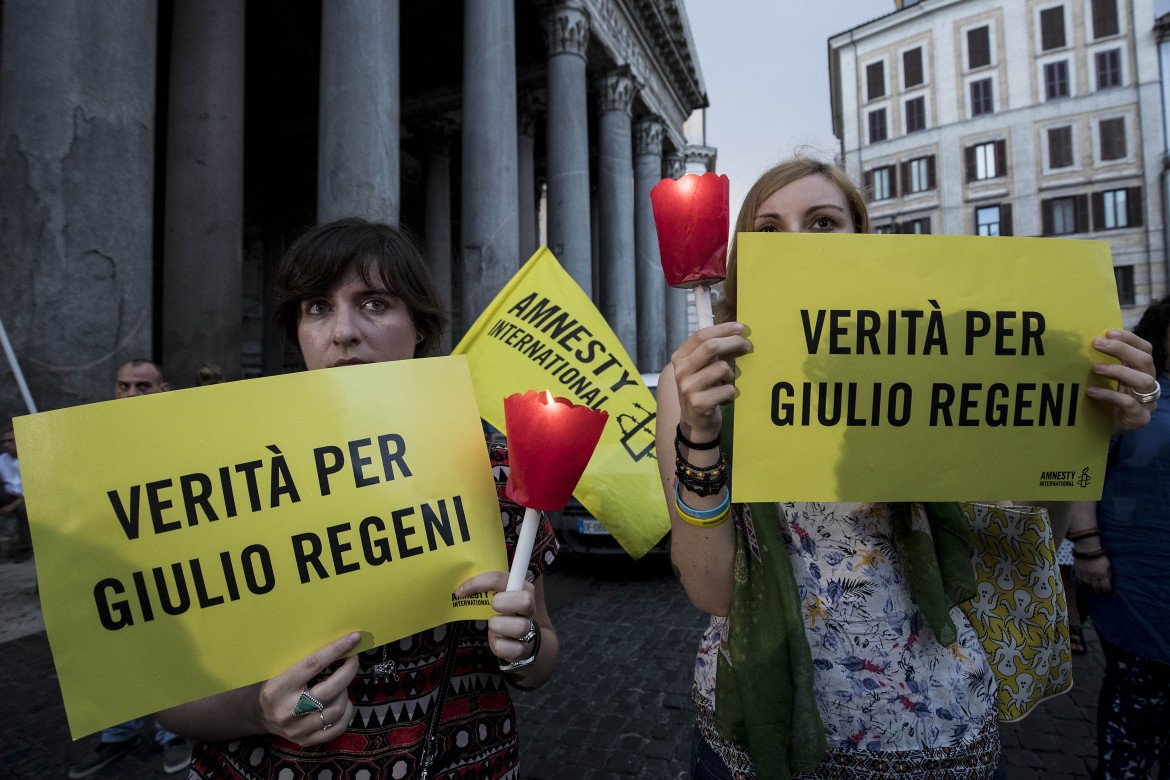 Cartografie per una ricerca sicura