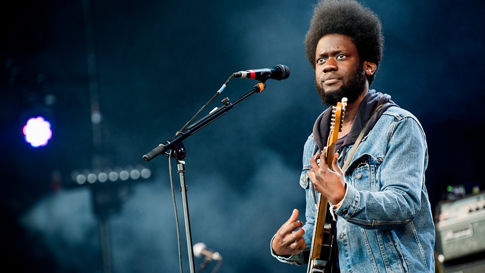 Michael Kiwanuka, il cuore soul oltre l’ostacolo