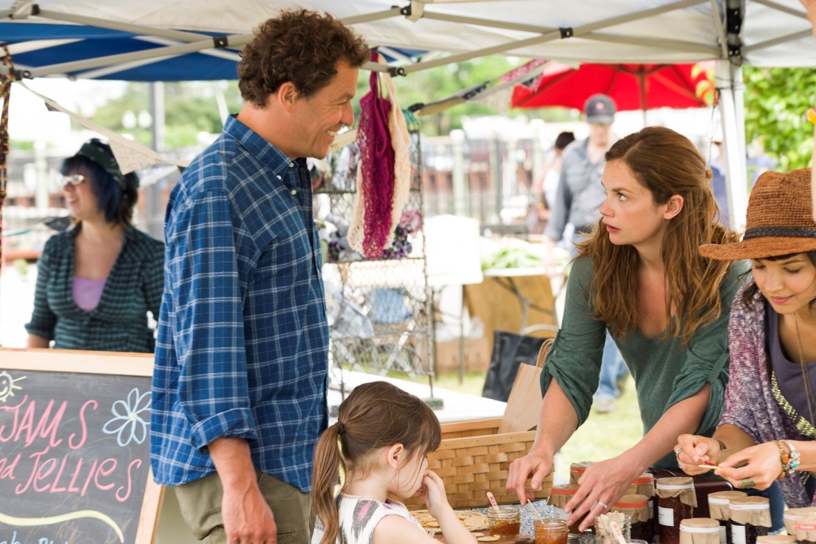 The Affair, menzogne e verità