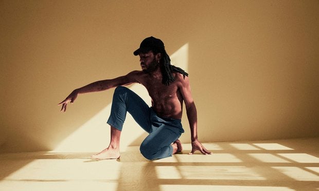 L’arancia meccanica di Blood Orange