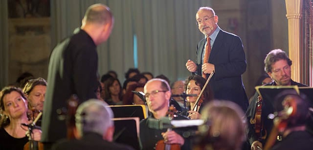 Sciarrino, sovvertitore oltre l’avanguardia