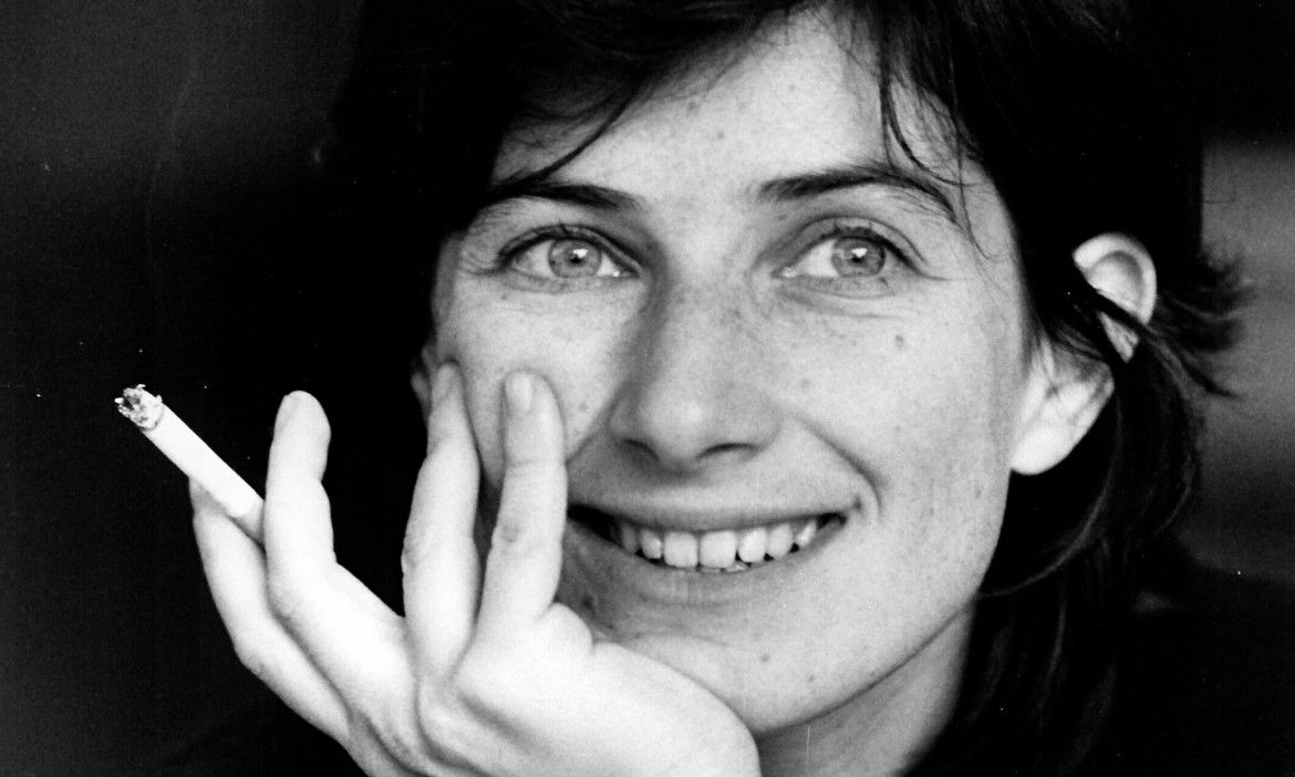 Omaggio a Chantal Akerman