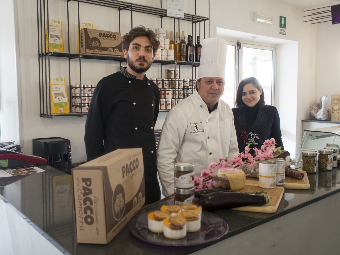 A rischio parmigiano e vini: un miliardo di export