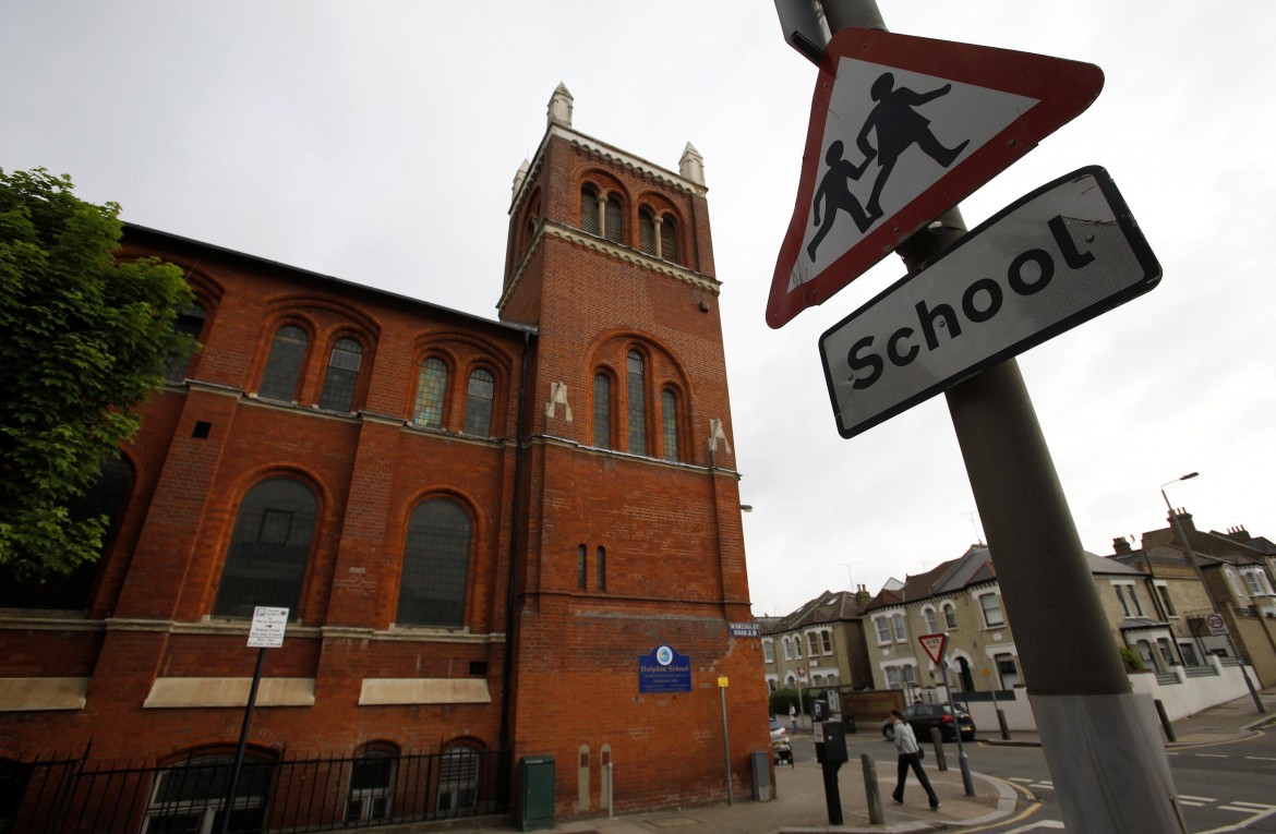 Uk, alunni dell’Italia del Sud schedati, Londra si scusa