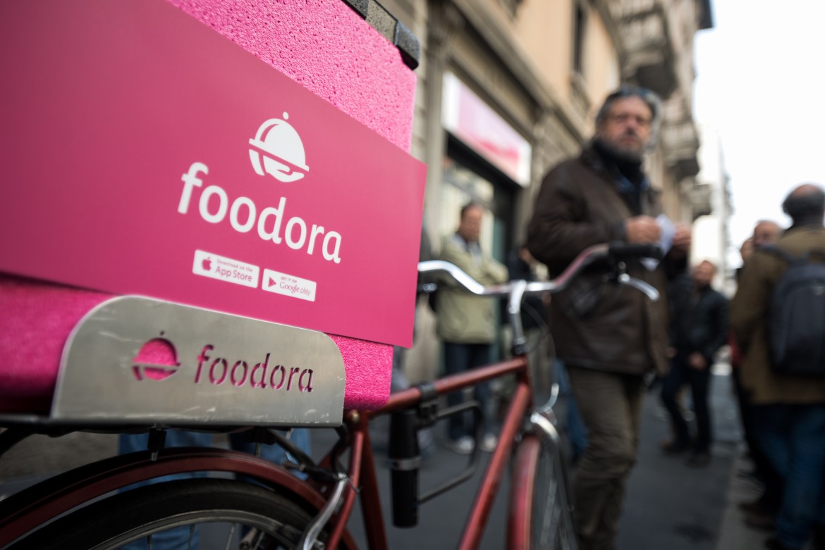 I guai del Jobs Act nel caso Foodora