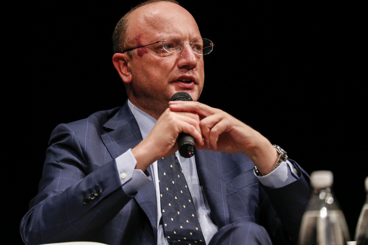 Confindustria si schiera con la Lega e fa infuriare Calenda e il Pd