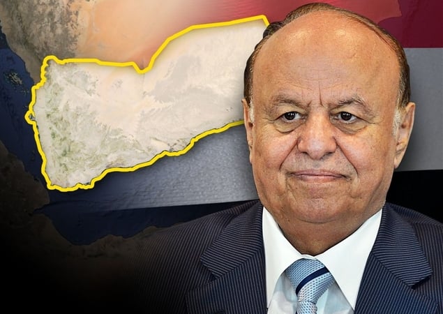 L’Onu vuole la testa del presidente yemenita Hadi