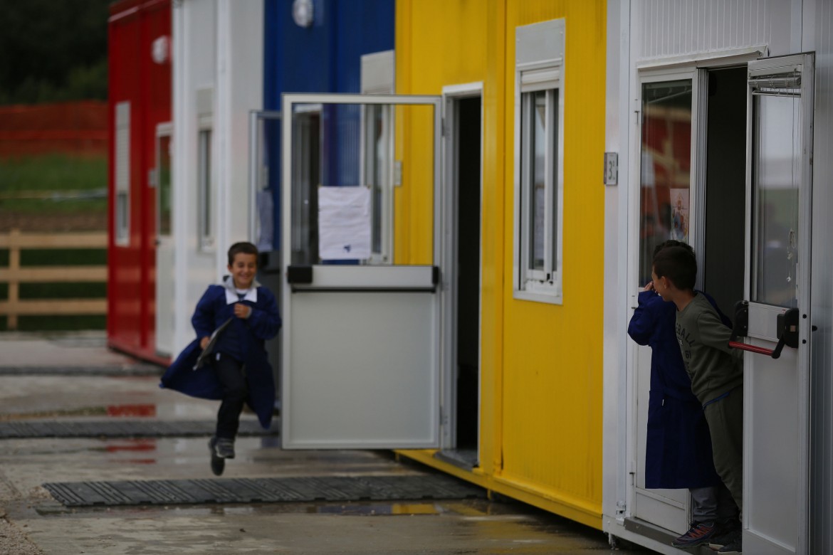 Non solo Valnerina: scuole chiuse in tutta l’Umbria