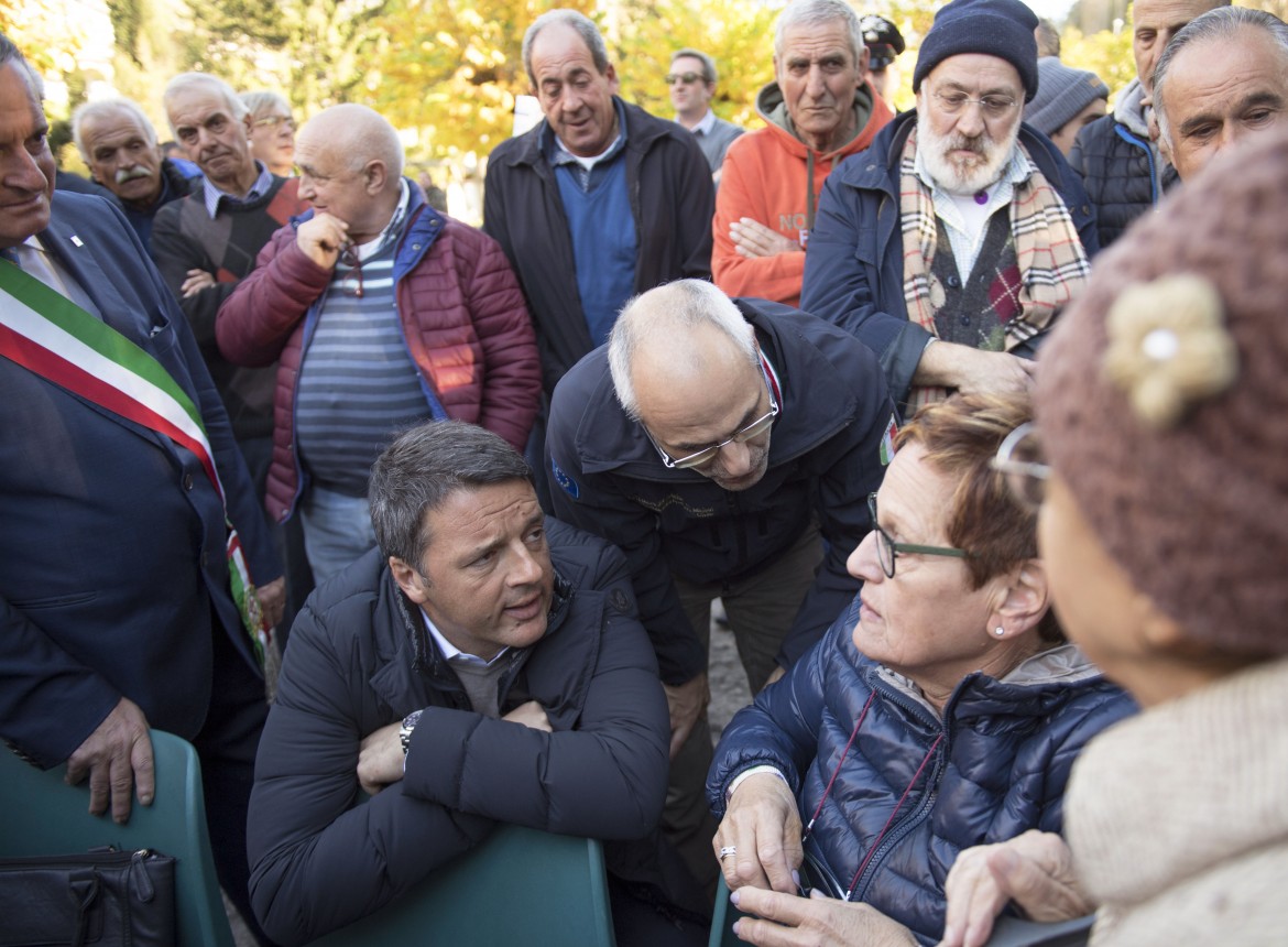 Le cifre ballano, Renzi rilancia la palla alla Ue. Che chiede tutti i conti