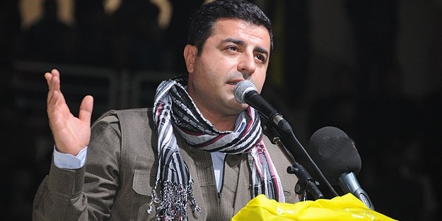 Presidenziali turche, Demirtas candidato prigioniero