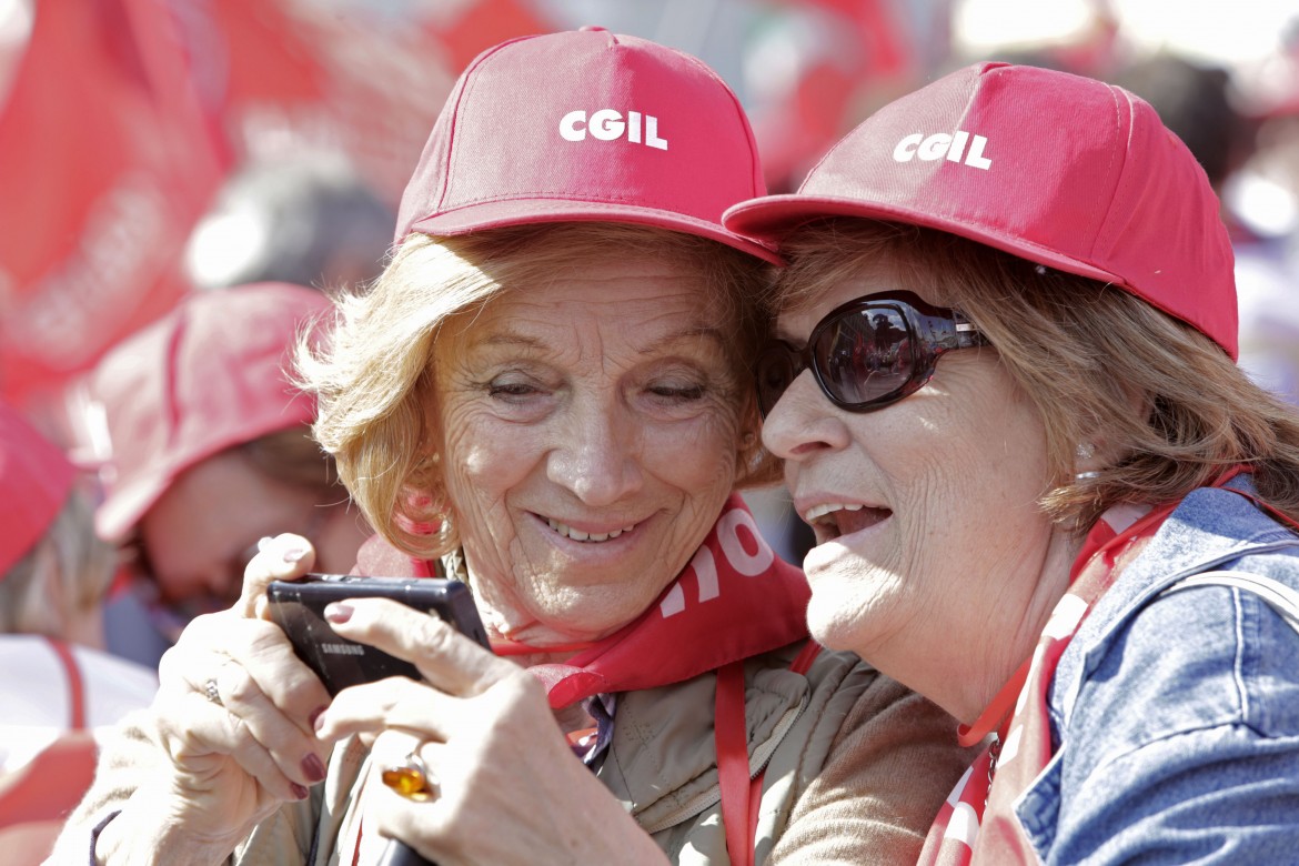 Lo Spi Cgil smonta le «cinque bufale» sui voucher in Emilia