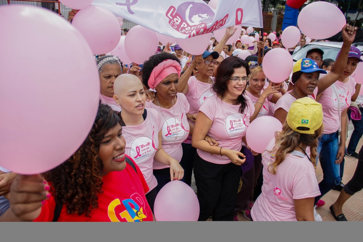 «La violenza verbale in politica può istigare al femminicidio»