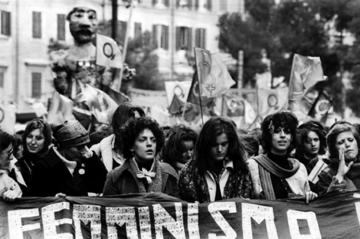 Perché la riforma è dannosa da una prospettiva femminista