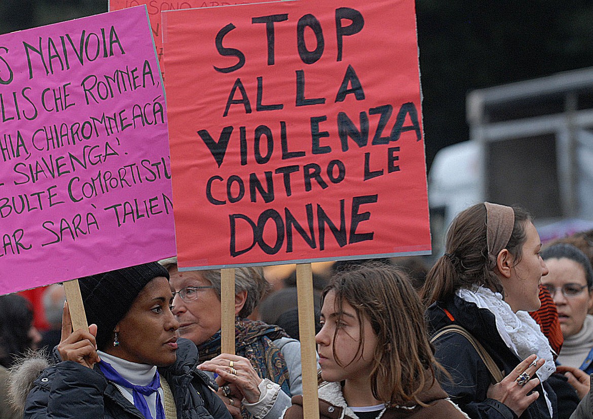 «Educare contro il patriarcato». Ma la politica è divisa