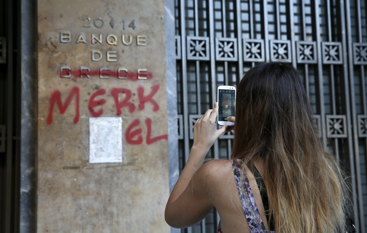 Panos Rigas (Syriza): «Giocare con le paure fa vincere la destra della Brexit»