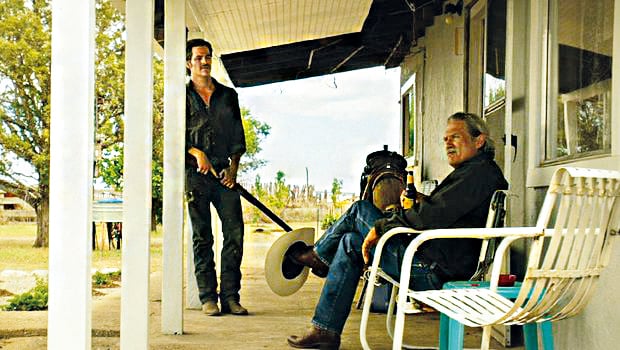 «Hell or High Water», la crisi economica nel selvaggio West