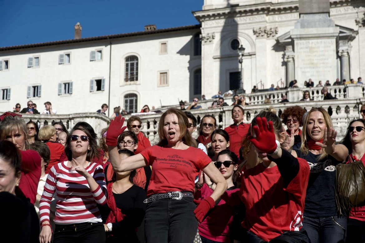 «Saremo una marea». Per (e oltre) il corteo  una miriade di eventi