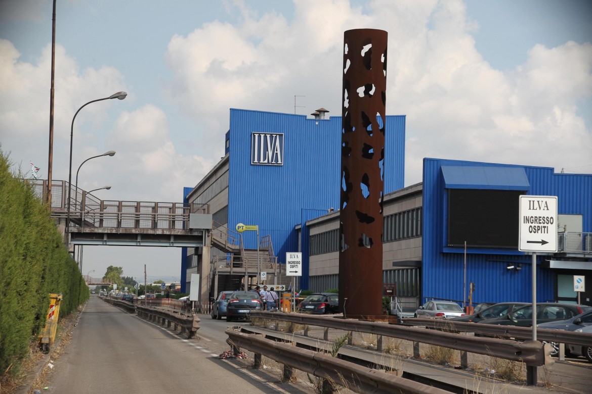 L’Ilva alla cordata ArcelorMittal-Marcegaglia ma la procedura sarà lunga