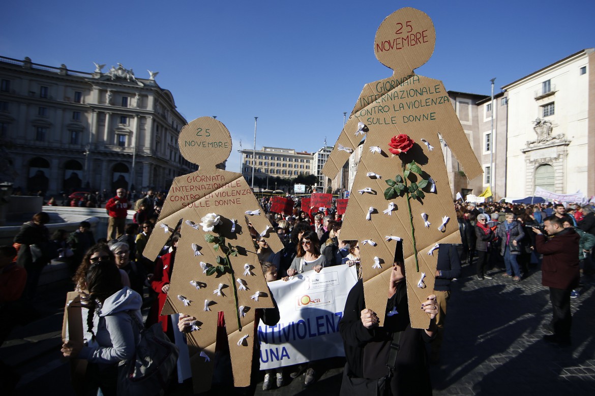 «I Family justice center di De Blasio per fermare le violenze contro le donne»