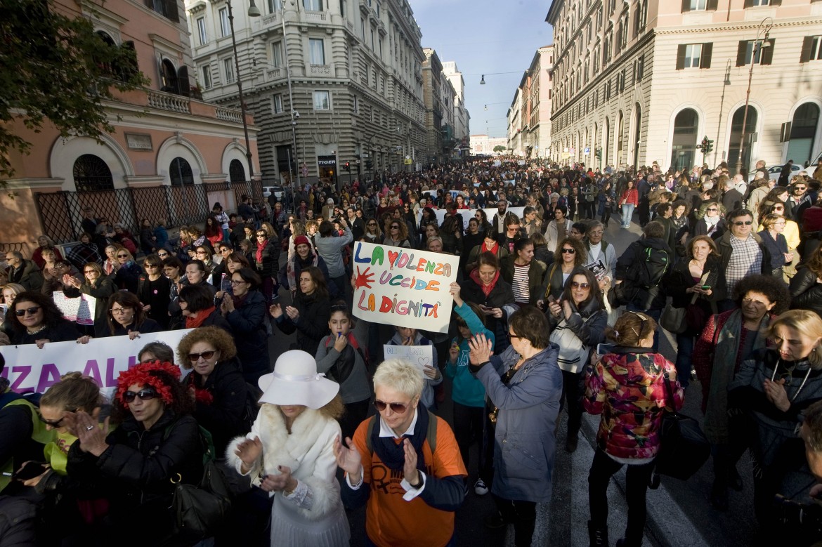 Capitale donna