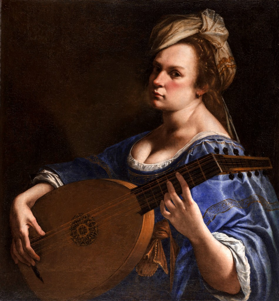 Lettera aperta contro la spettacolarizzazione dello stupro nella mostra genovese di Artemisia Gentileschi