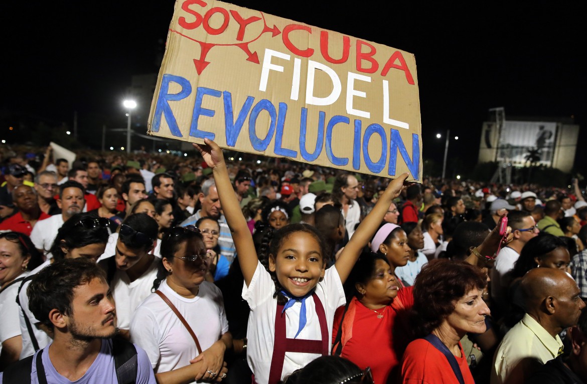 «Siamo più pronti al dialogo». Il futuro di Cuba secondo i giovani