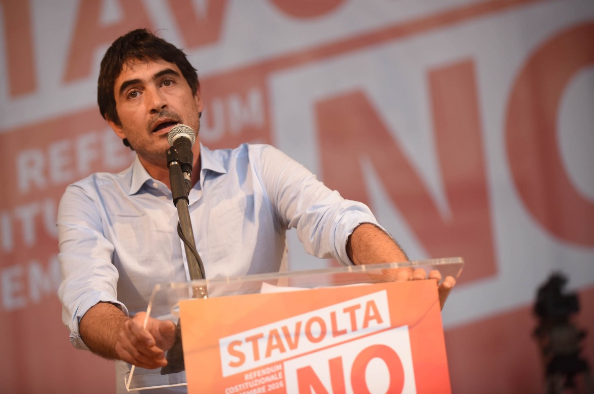 Fratoianni: «Dopo il voto uniremo la sinistra del No»