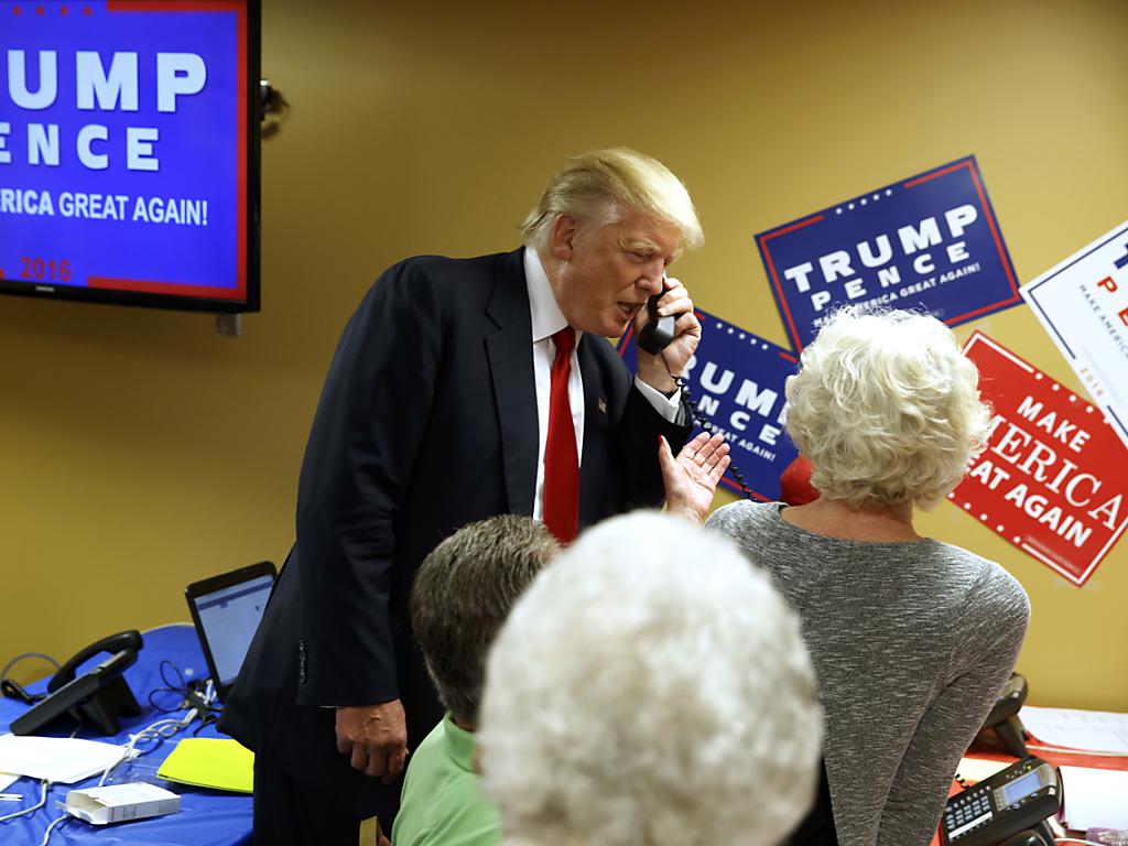 Telefonata tra Trump e la leader di Taiwan. Pechino: «C’è solo una Cina»