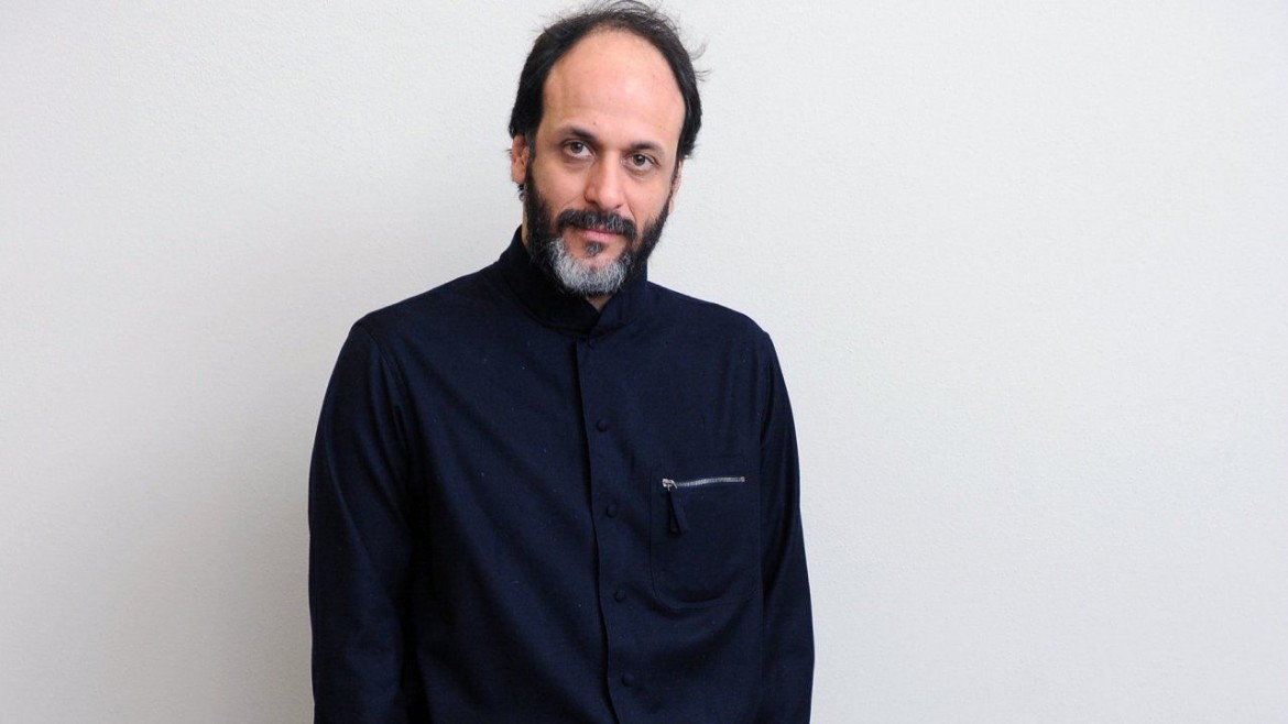 Il nuovo film di Luca Guadagnino debutta al Sundance