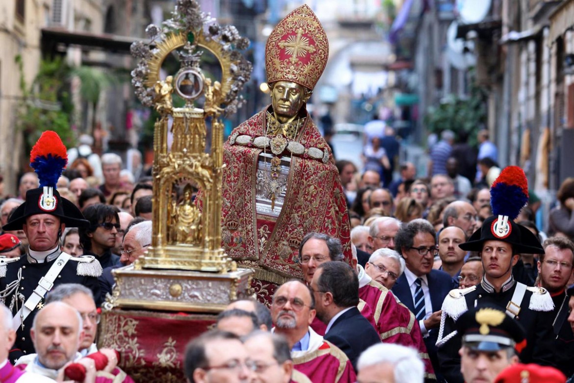 Un sangue sensibile alla cornice del senso