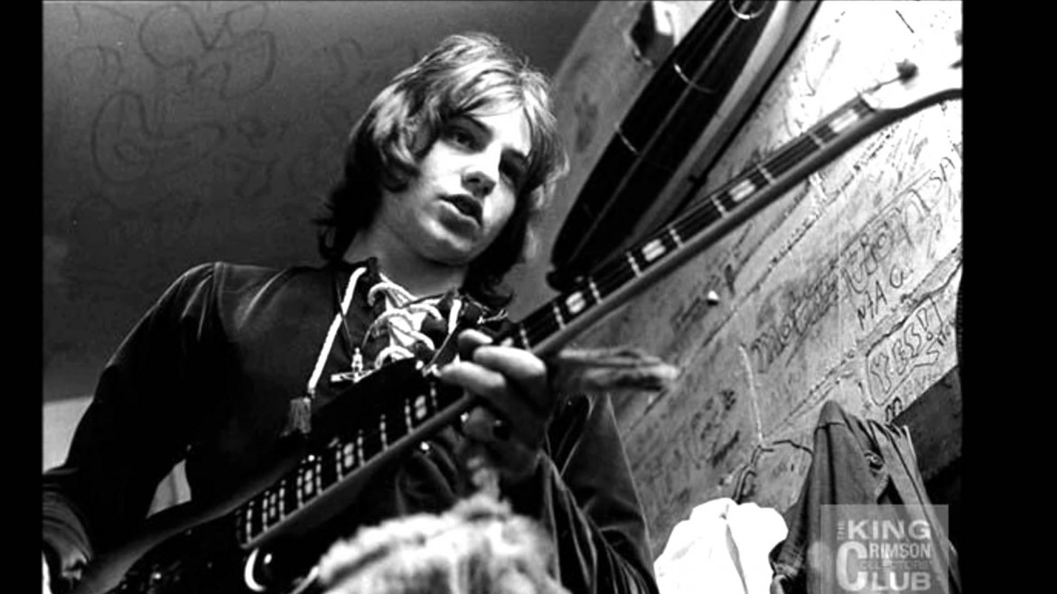 Addio a Greg Lake, pioniere del progressive e voce calda degli E,L & P