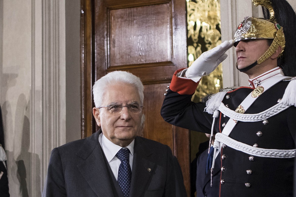 Arriva Gentiloni, ma Mattarella non mette scadenze