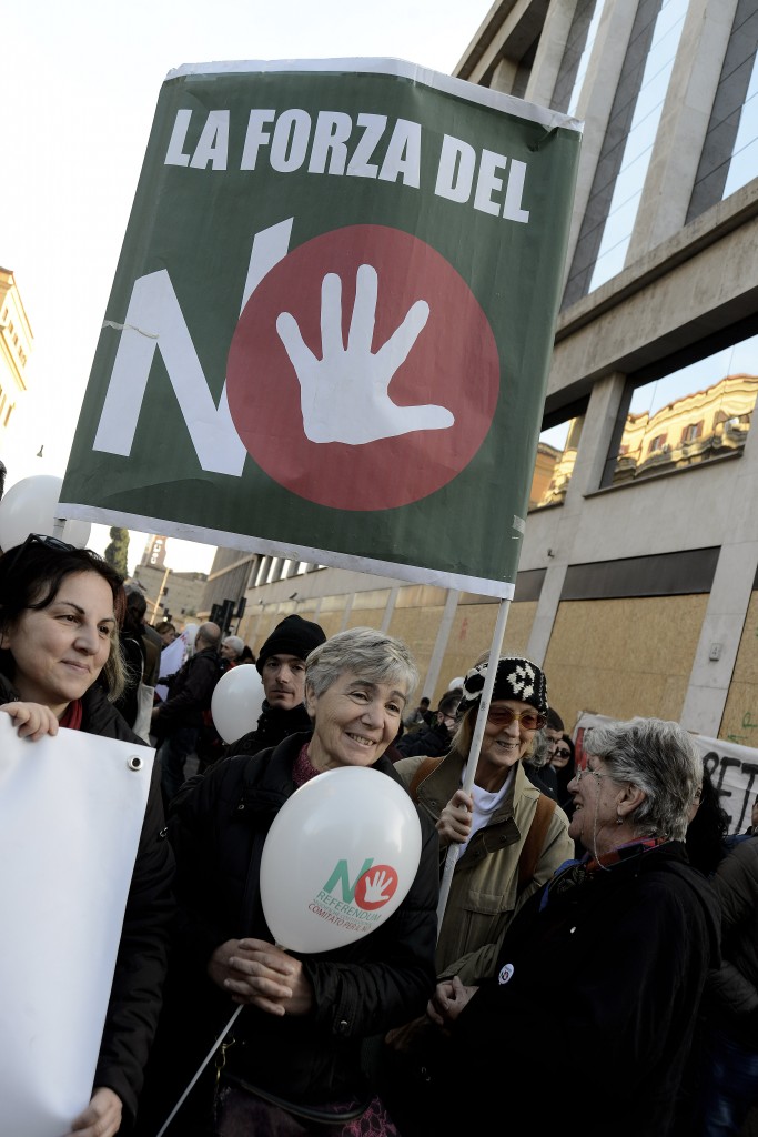 Il voto ha indicato una rotta, attrezziamoci a una lunga marcia