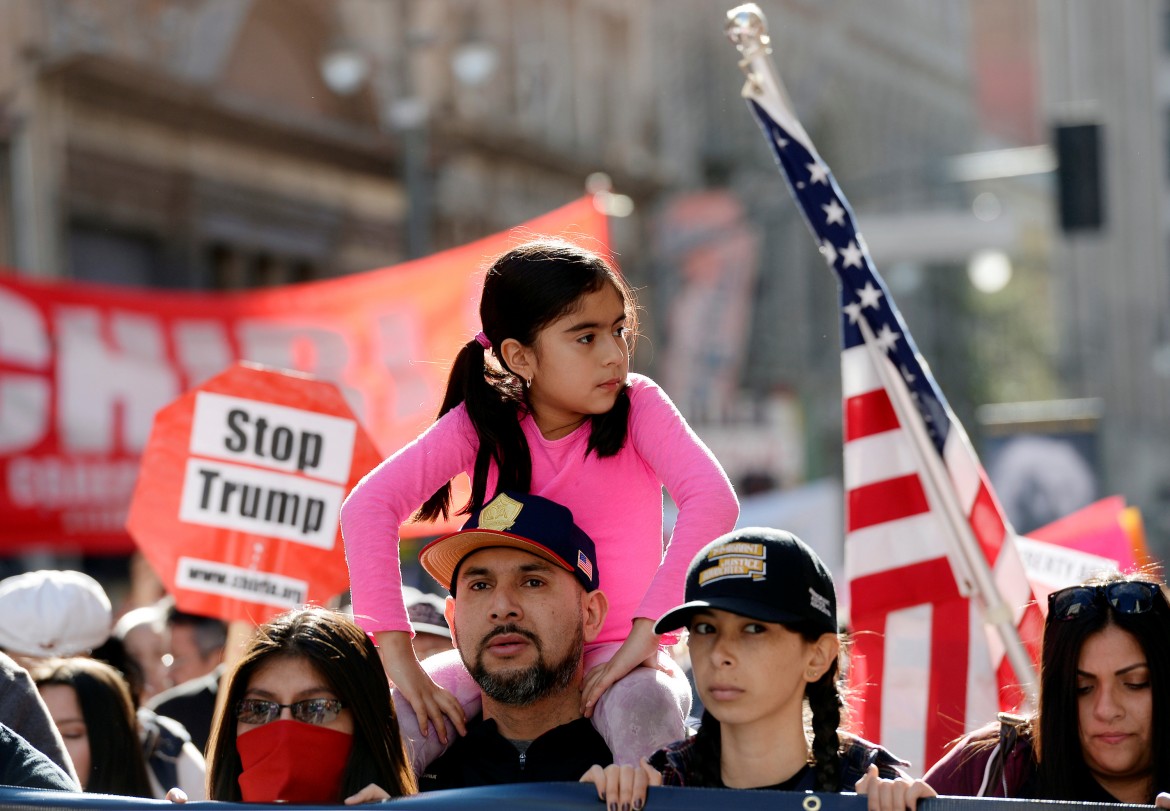 Il sogno di Obama, l’incubo di Donald Trump