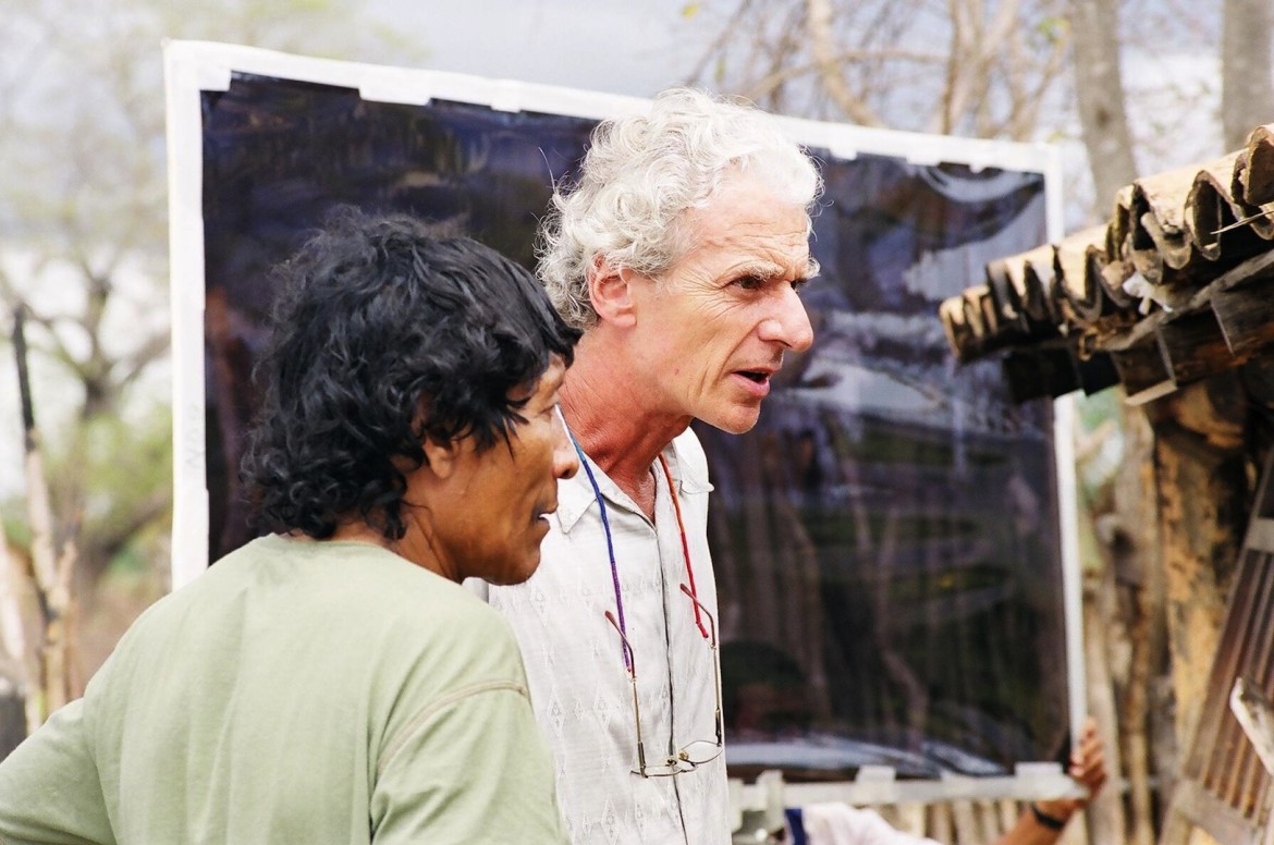 Andrea Tonacci, il narratore del Maranhão