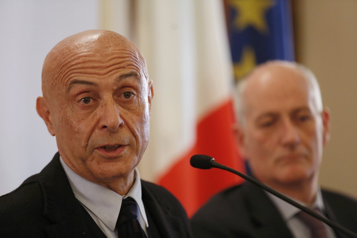 Sui Cie Minniti sbaglia. Pensi alle falle dell’intelligence