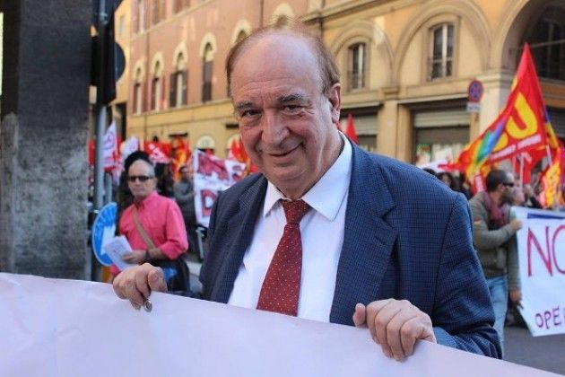 Alleva: «Dalla Consulta una sentenza politica, ma ci rifaremo»