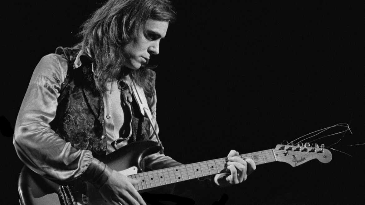 Le occasioni perdute di Terry Reid