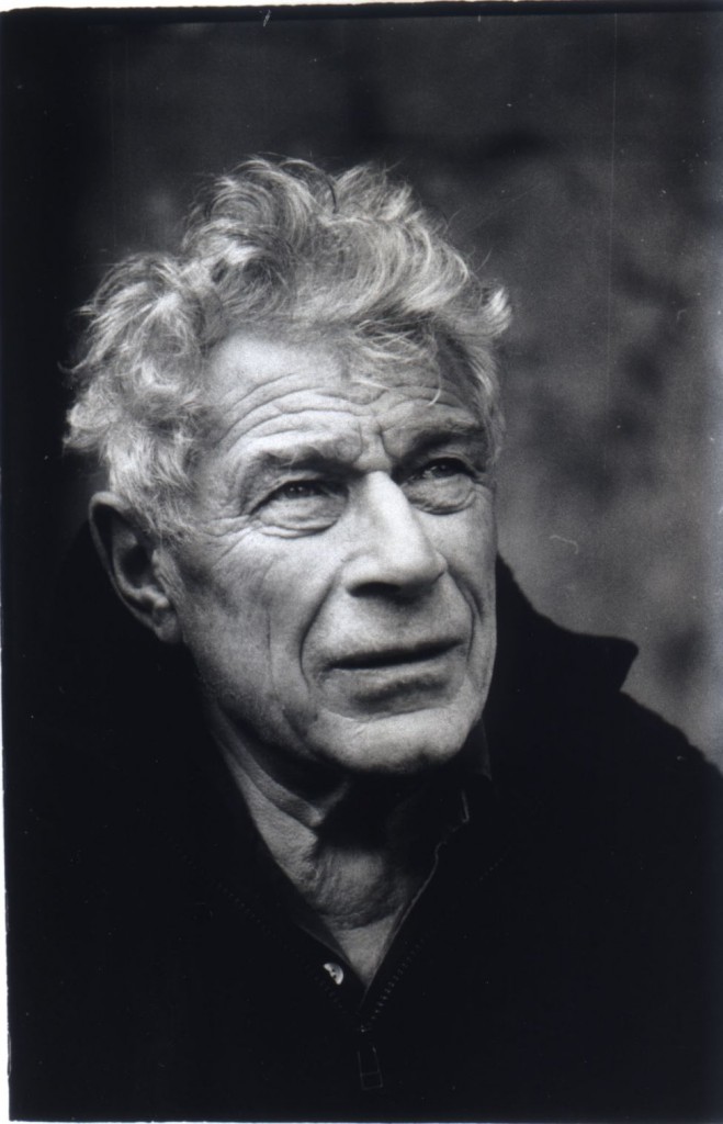 John Berger. L’infinito, qui e ora