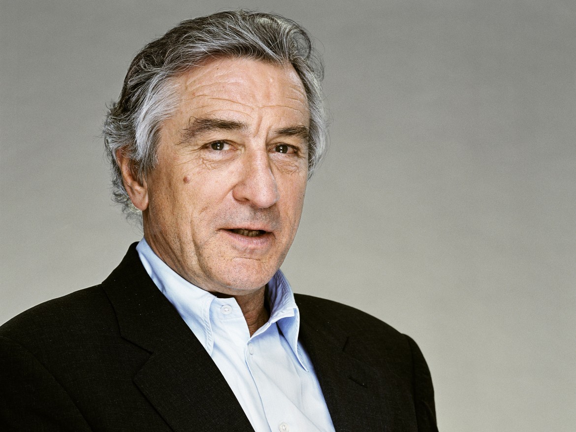 De Niro si schiera con Meryl Streep «C’era bisogno del tuo discorso»