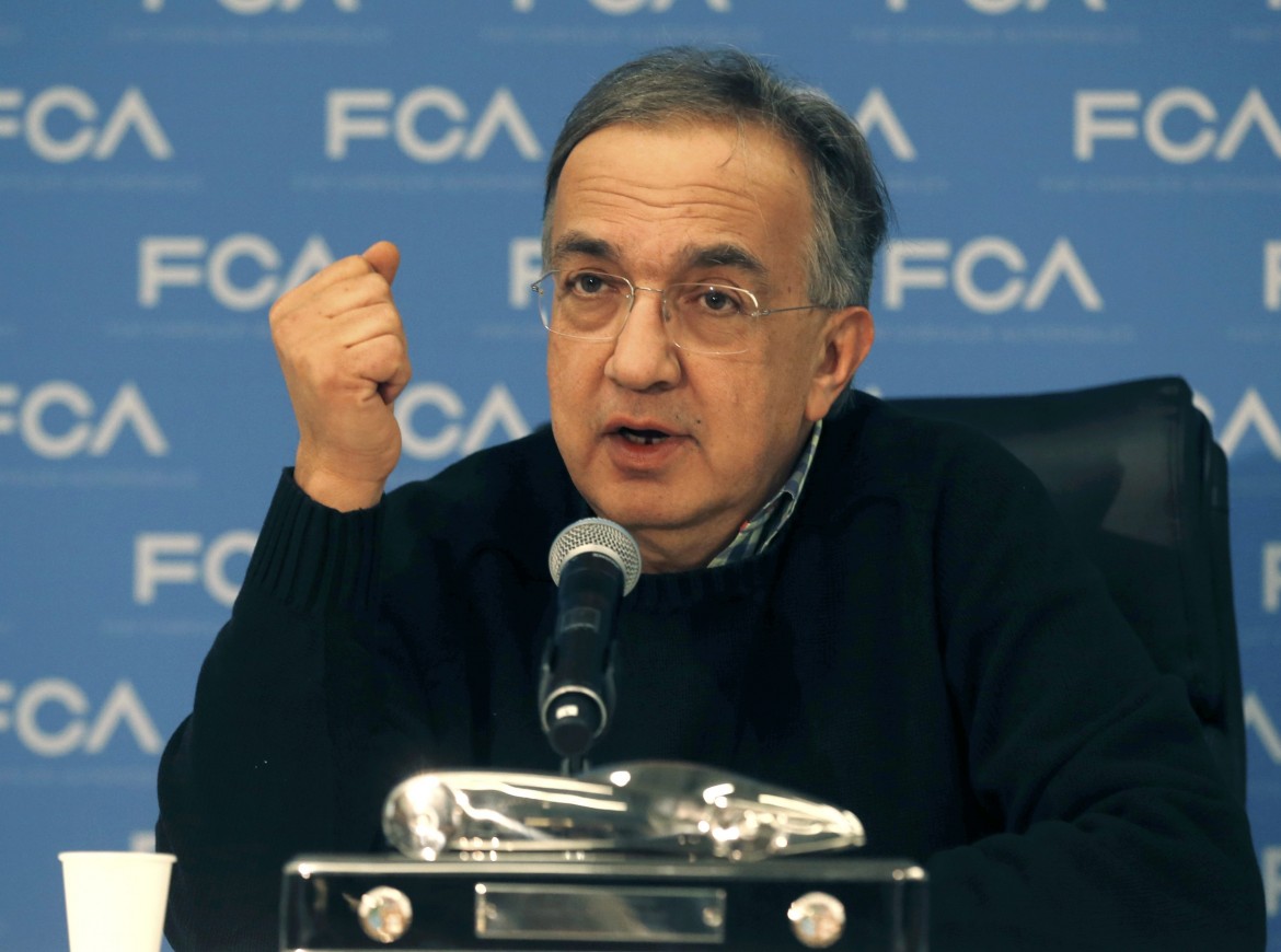 marchionne 08