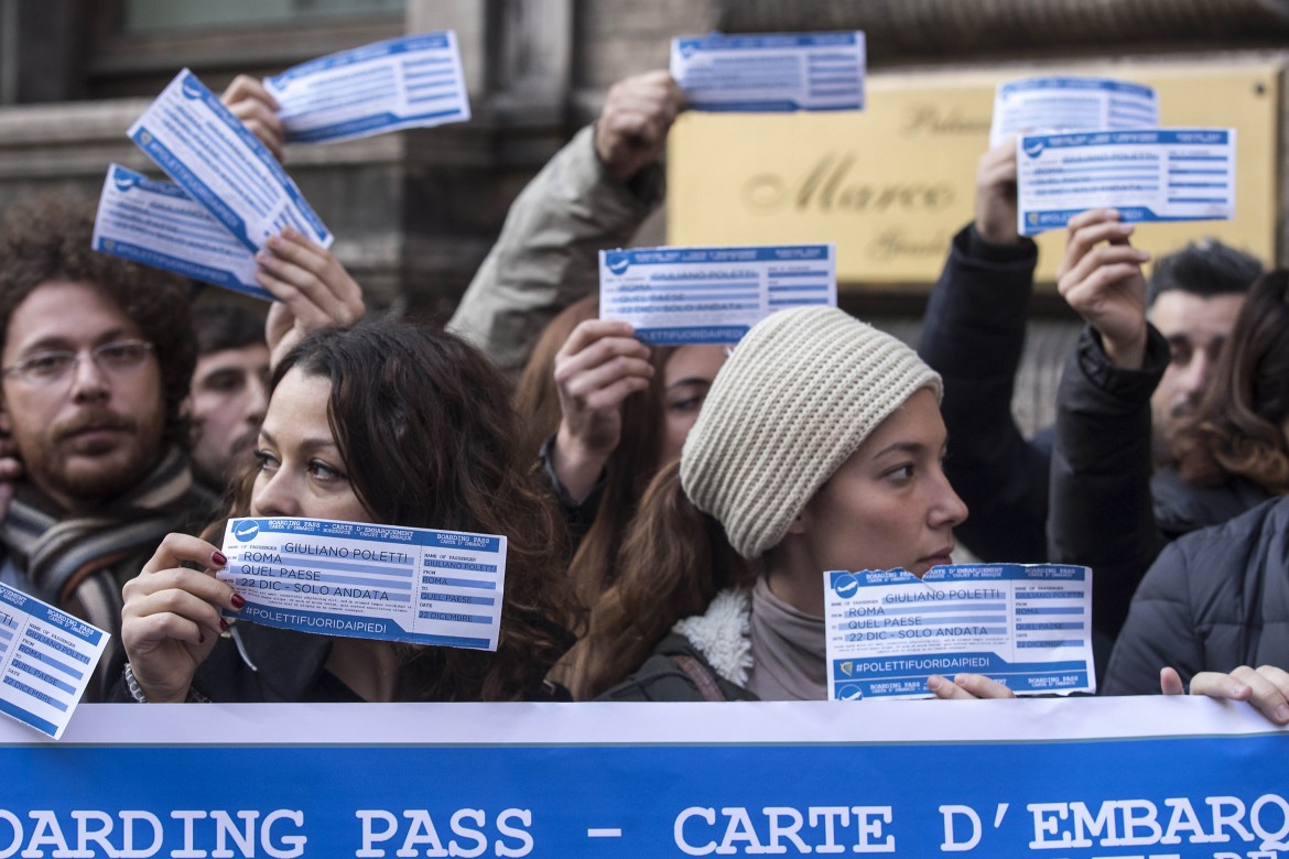 Voucher a quota133 milioni nel 2016. E ora è boom licenziamenti