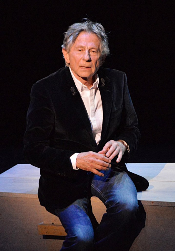 Polanski rinuncia a presiedere i César