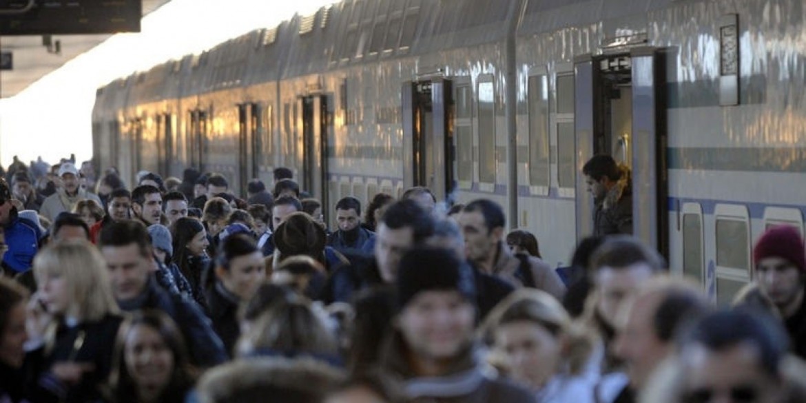 Il sud arranca nel paese della mobilità insostenibile