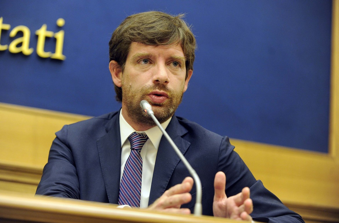 Civati: «A marzo una costituente per il programma»