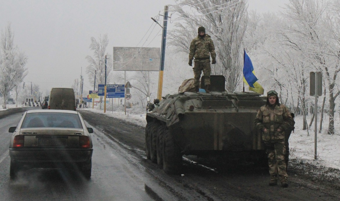 Ucraina, Trump minimizza. Ue conferma appoggio a Kiev