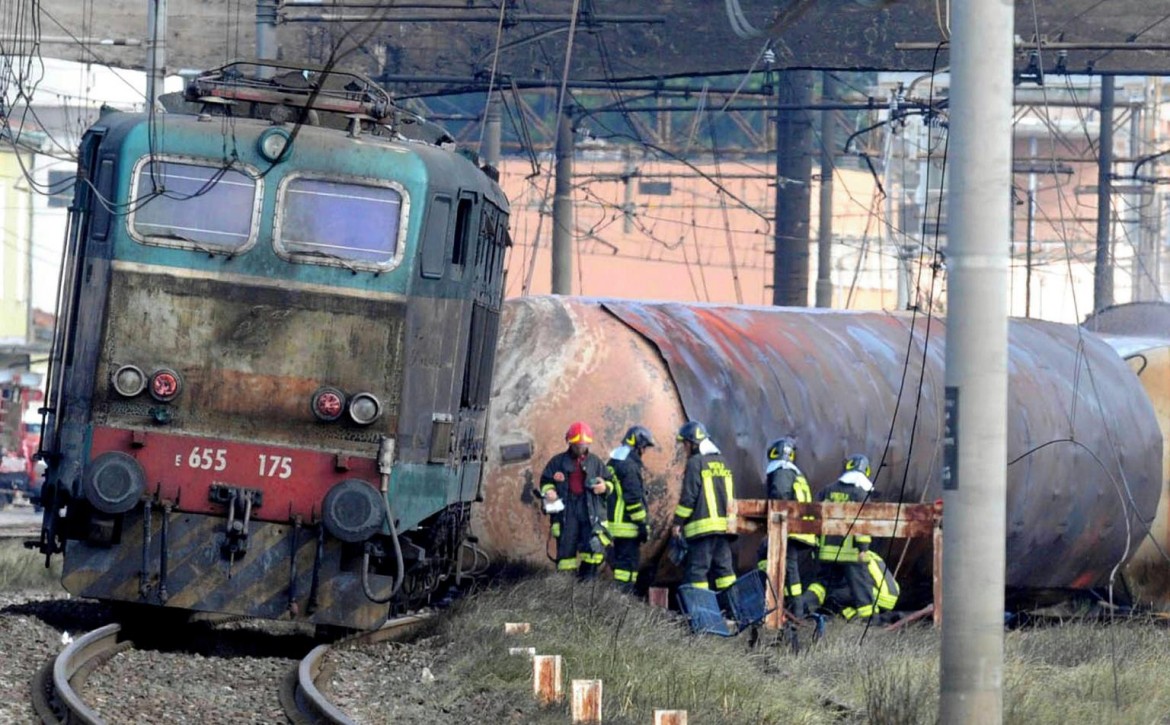 «Strage di Viareggio, nel nuovo processo non ci siano sconti»