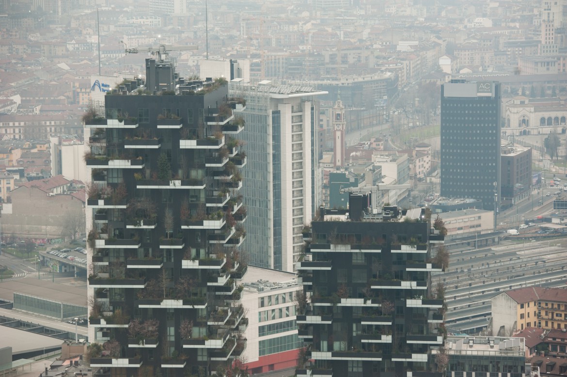 Emergenza smog in Lombardia, e il Pm10 ad altezza uomo in Italia fa 90mila morti l’anno