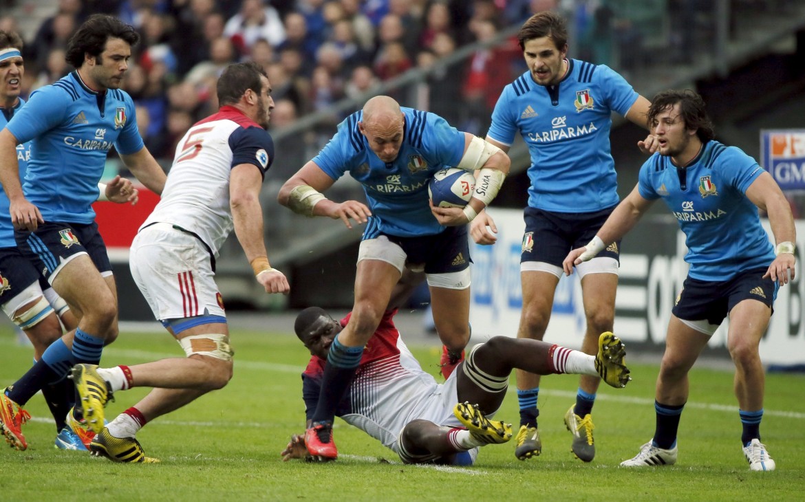 Il valore del rugby