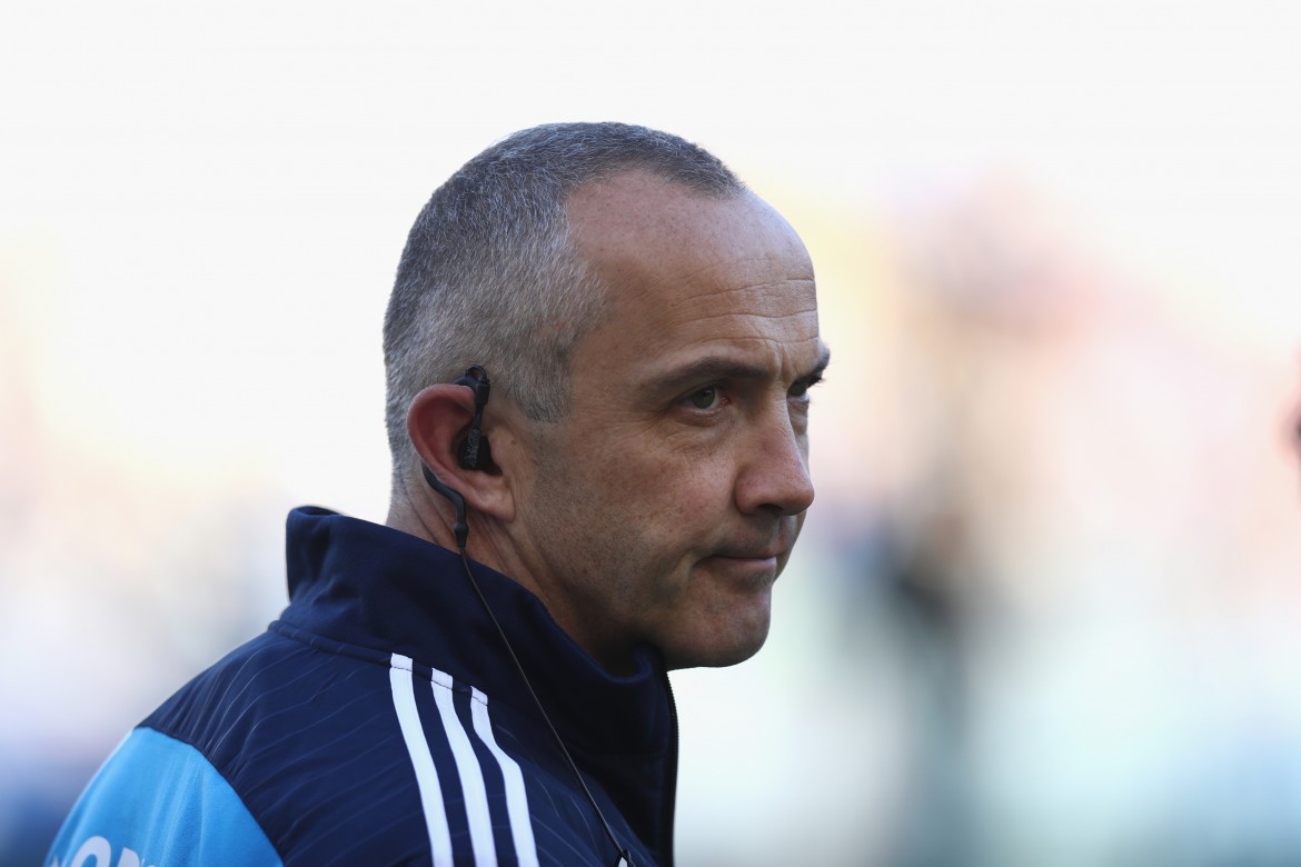 Conor O’Shea, le strategie di un “redentore”